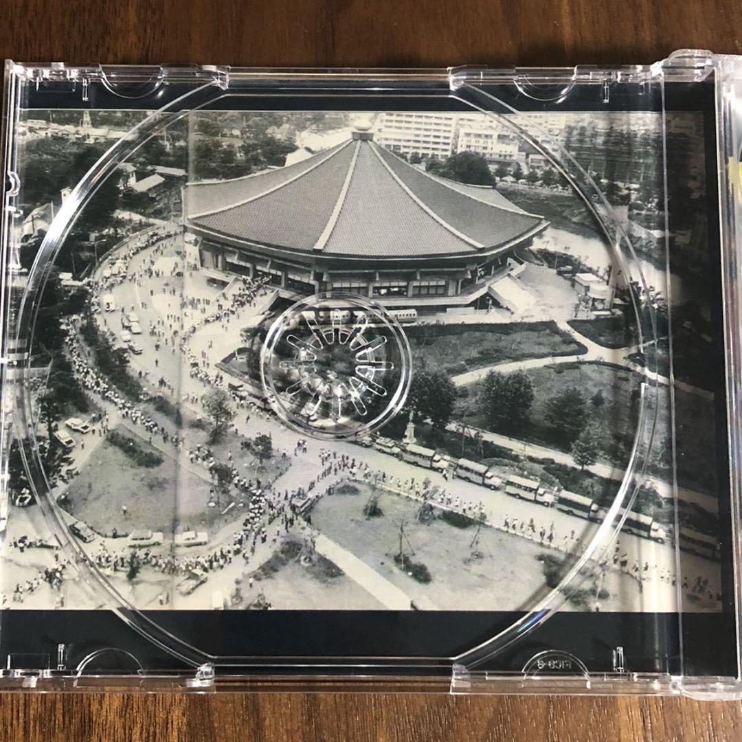 ビートルズ/Far East And Far Out/CD+DVD in 60s