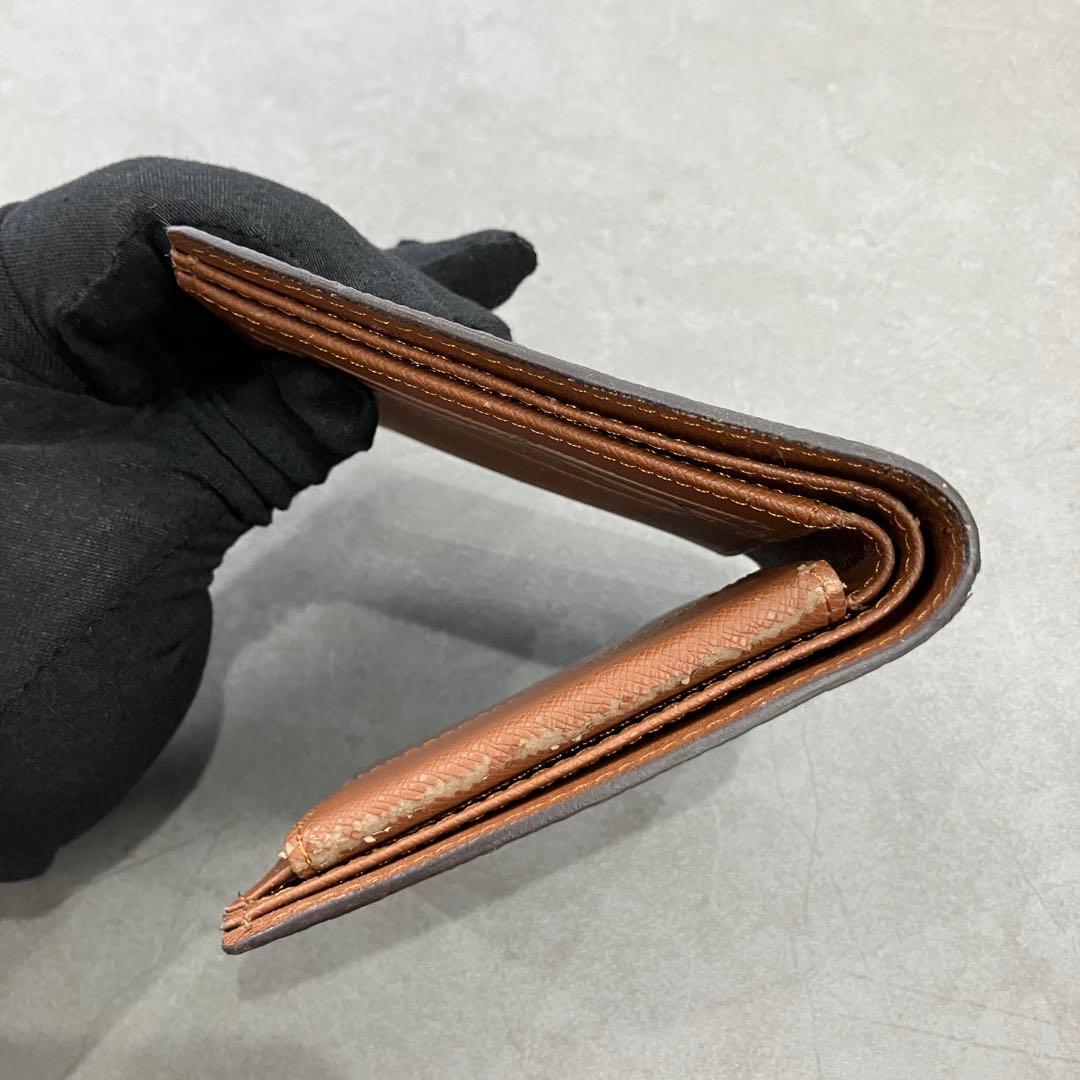 B*o様 Louis Vuitton モノグラム ポルトフォイユマルコ