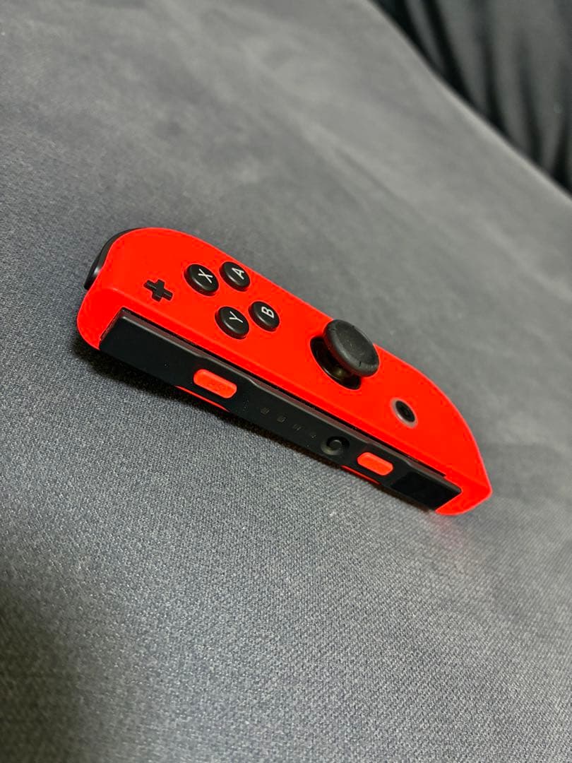Nintendo Switch Joy-Con (L) ネオンブルー / (R…