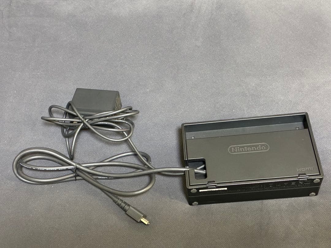 Nintendo Switch Joy-Con (L) ネオンブルー / (R…