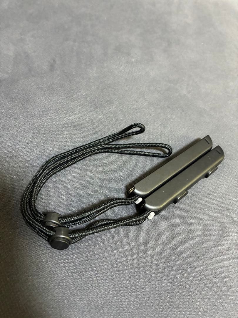 Nintendo Switch Joy-Con (L) ネオンブルー / (R…