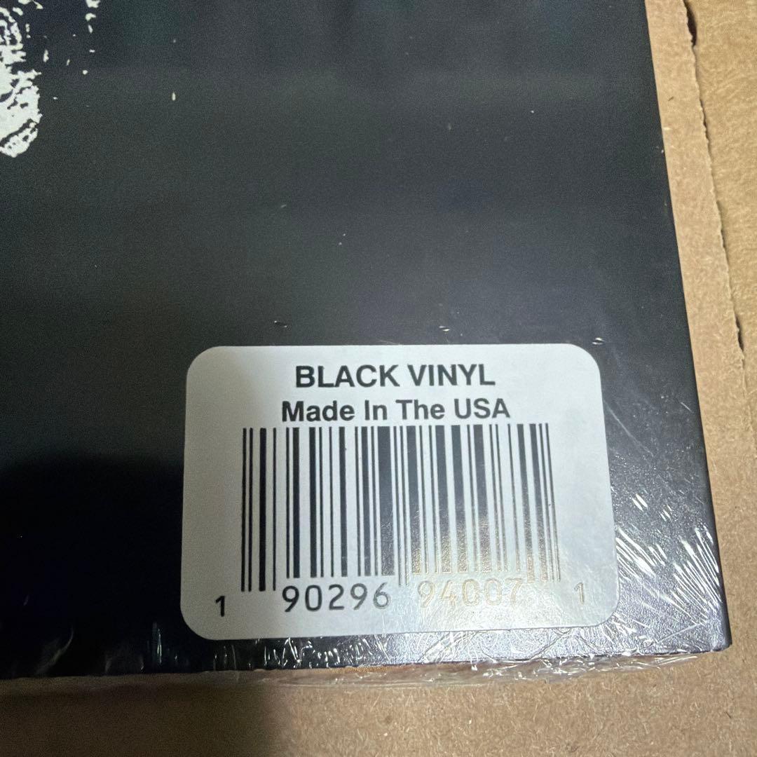 joji ballads1 レコード