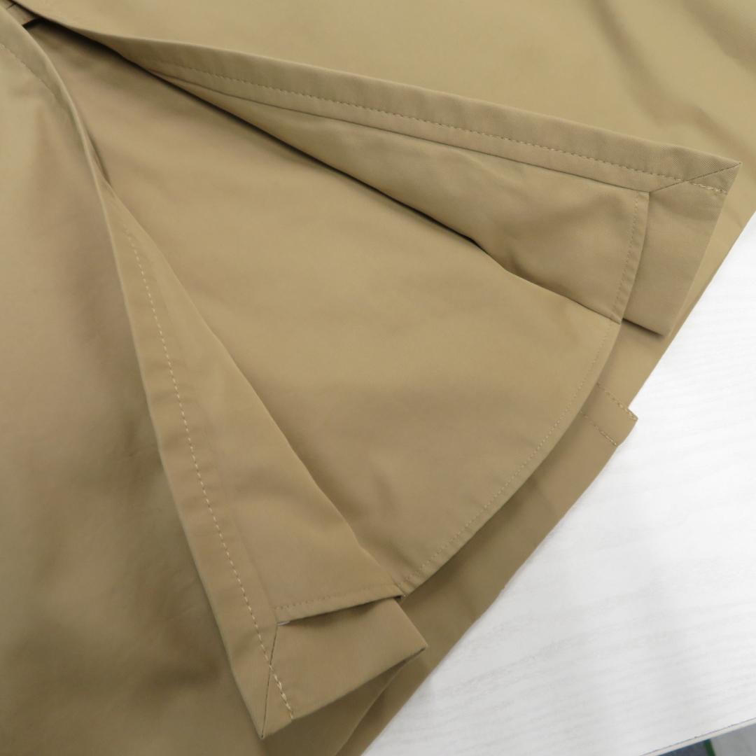 【美品】Aquascutum アクアスキュータム トレンチコート [M7467]