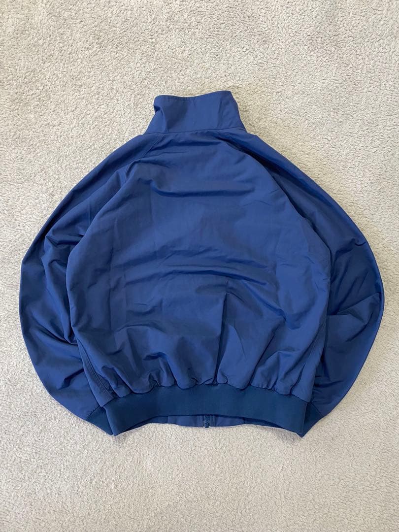 【新品未使用】廃盤Patagonia バギーズジャケット ネイビー 短丈Ｓサイズ
