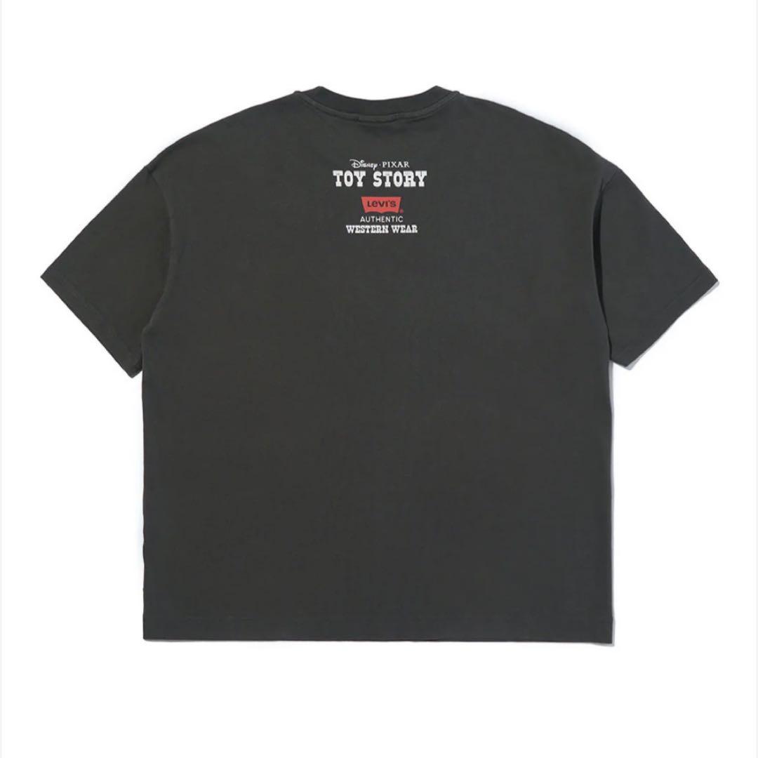 Levi’s® x Toy Story Boxy Tee - Woody