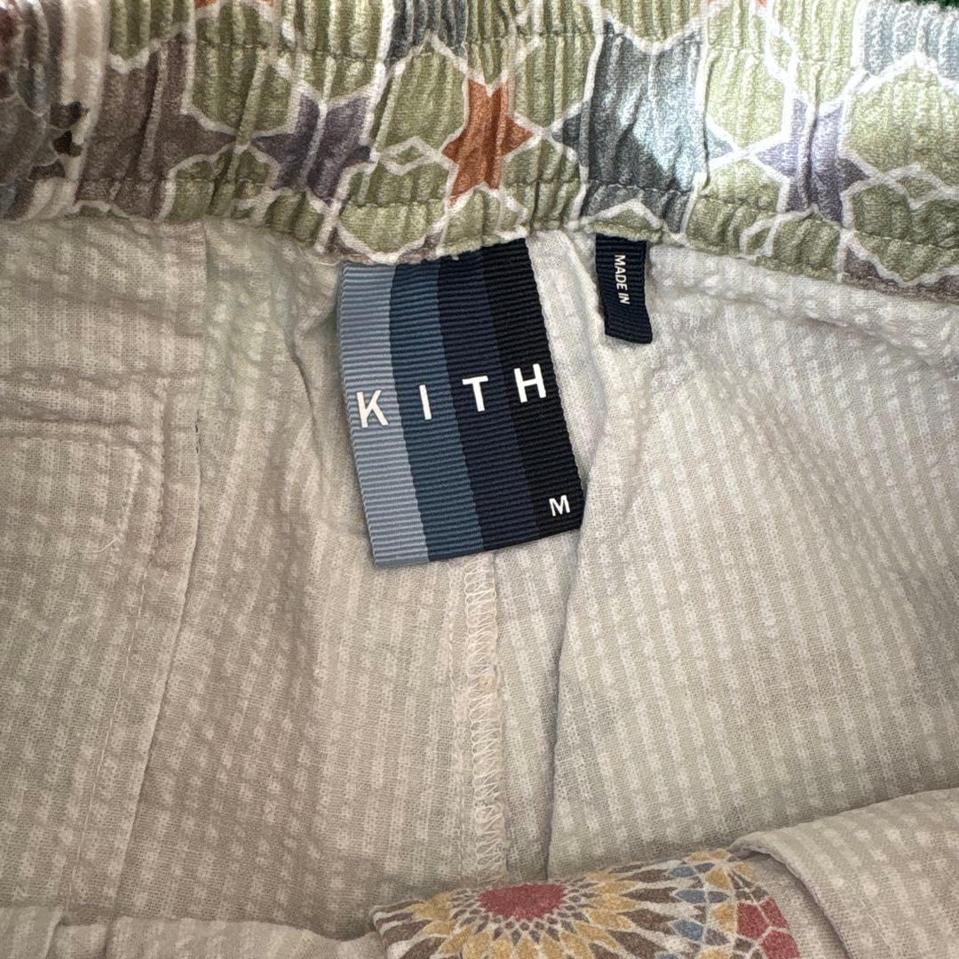 KITH パンツ