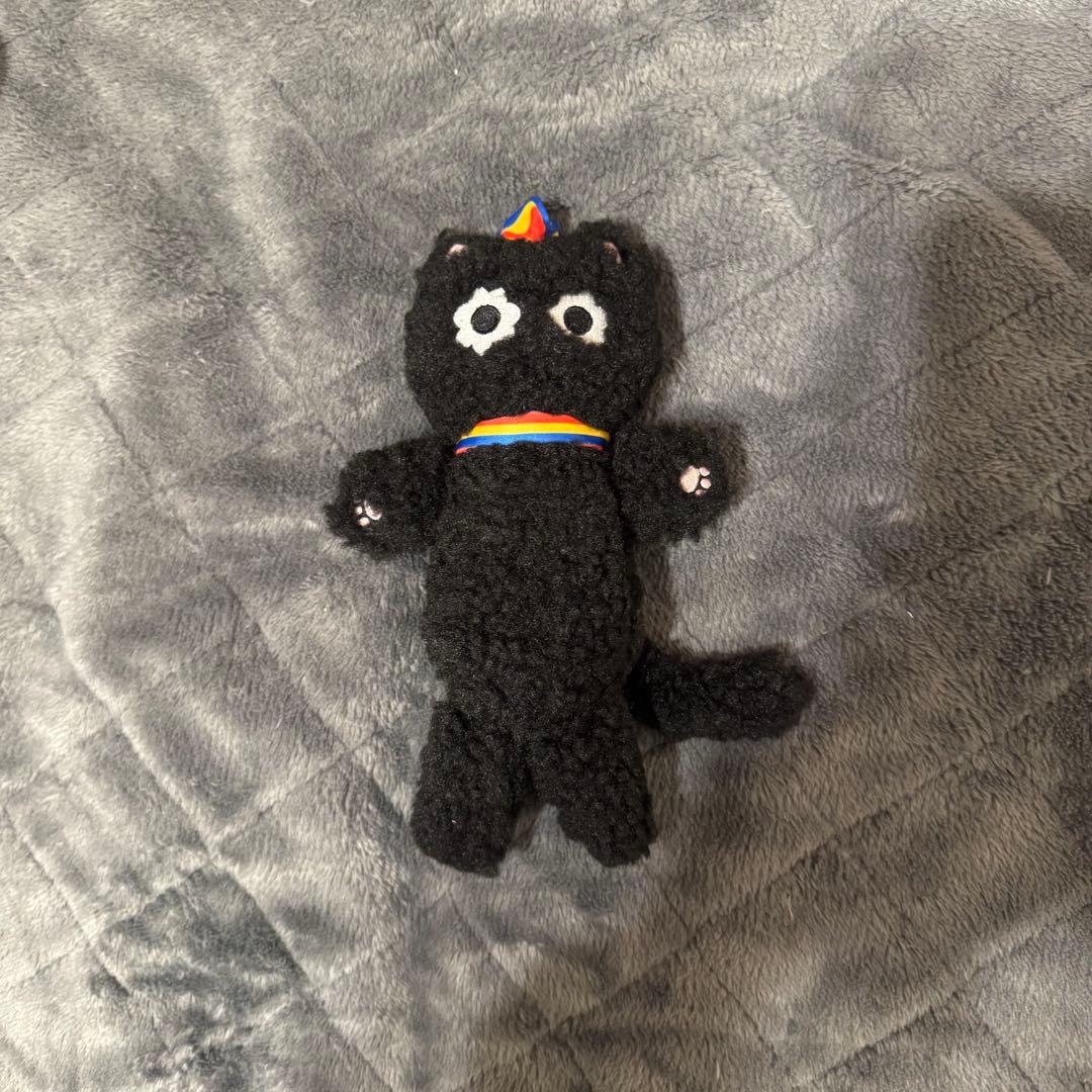 TEN CANELE DOLL WayV テン　カヌレ　ぬいぐるみ
