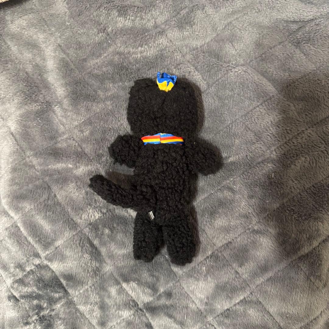 TEN CANELE DOLL WayV テン　カヌレ　ぬいぐるみ