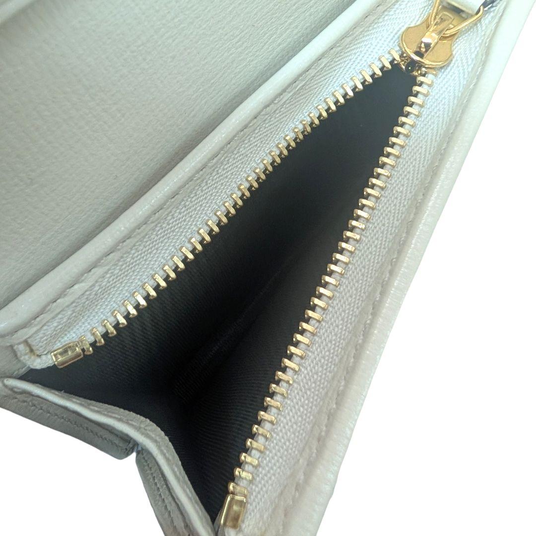 【超美品】GUCCI グッチ ホースビット 1955 カードケース ウォレット