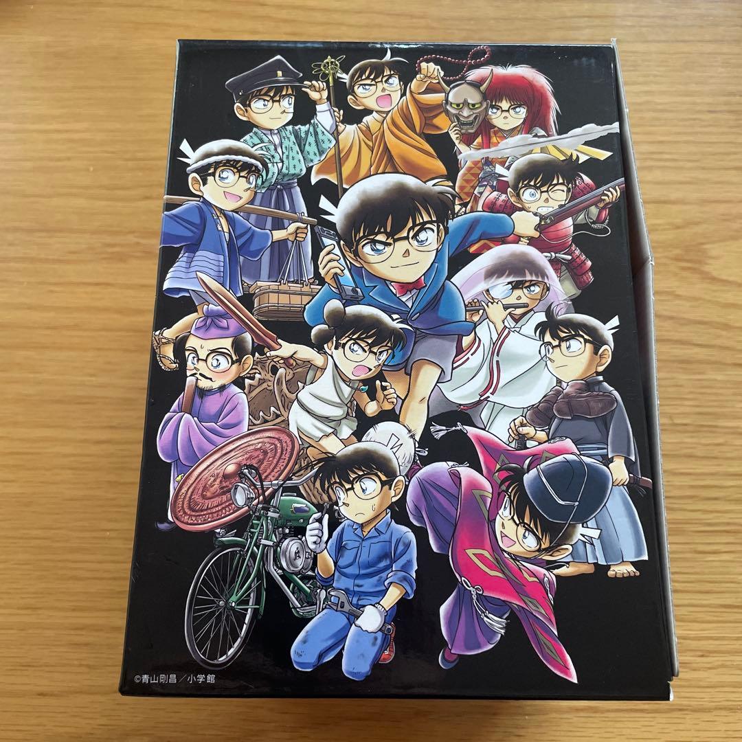 日本史探偵名探偵コナン歴史まんが　コナン 全12巻セット　12冊セット