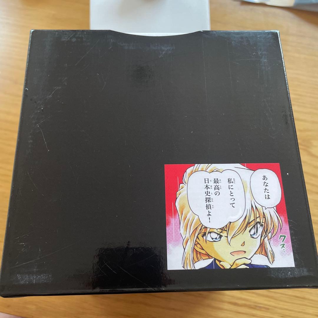 日本史探偵名探偵コナン歴史まんが　コナン 全12巻セット　12冊セット