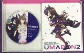 美品　ウマ娘 プリティーダービー Season2 全4巻セット収納BOX付き