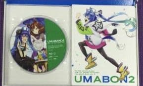美品　ウマ娘 プリティーダービー Season2 全4巻セット収納BOX付き