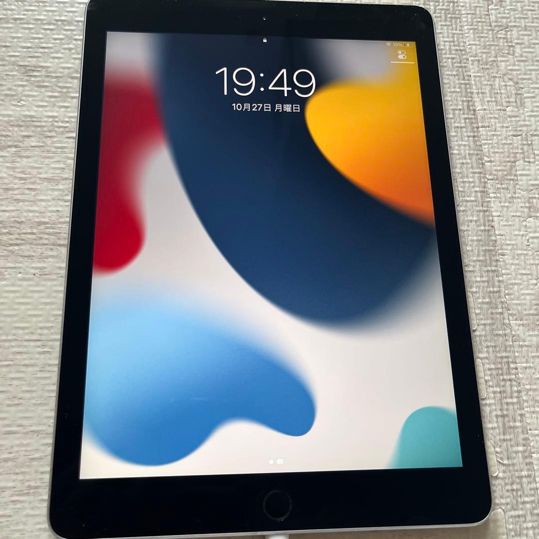 iPad Air2 64GB WIFIモデル