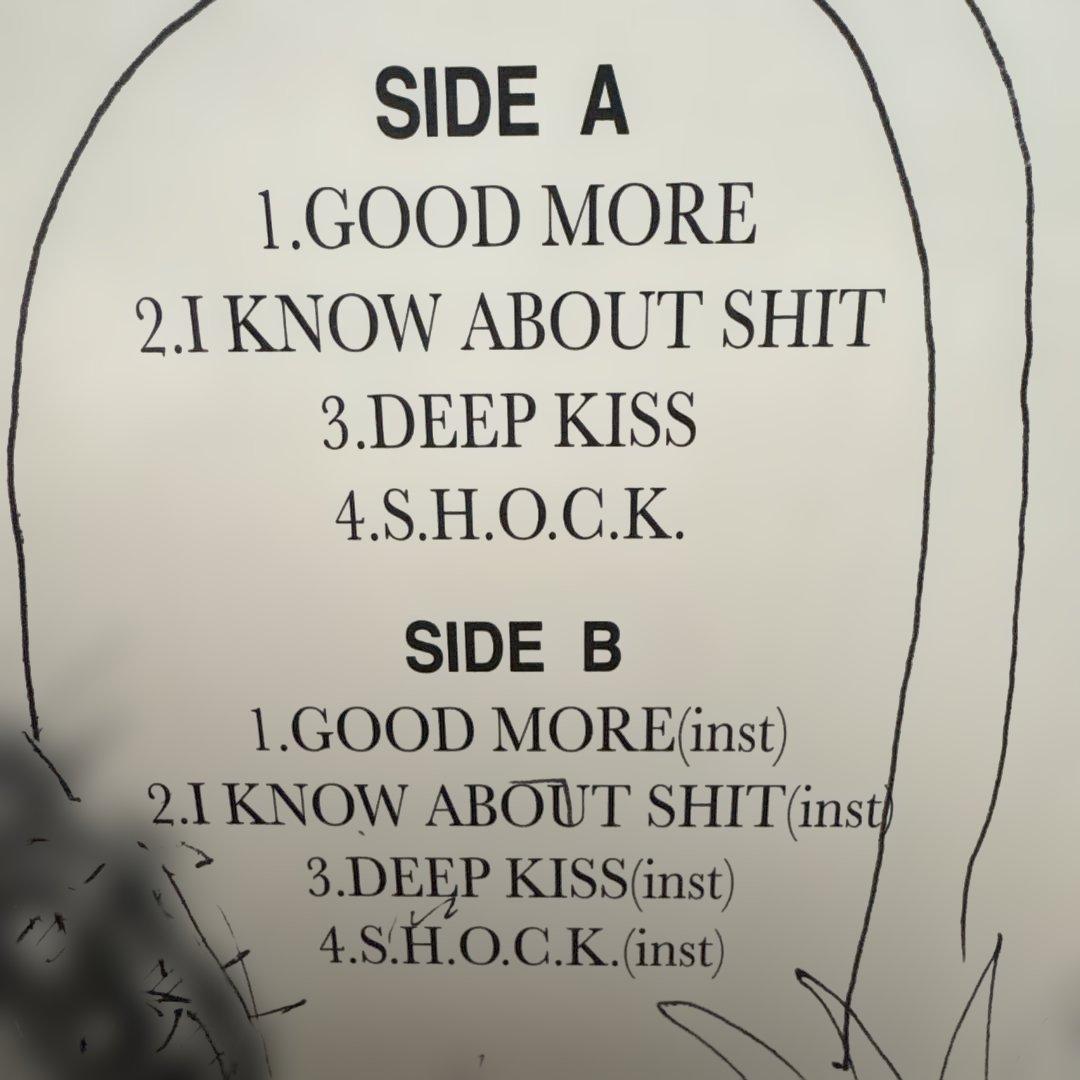 邦楽 MySpace slack 5lack
