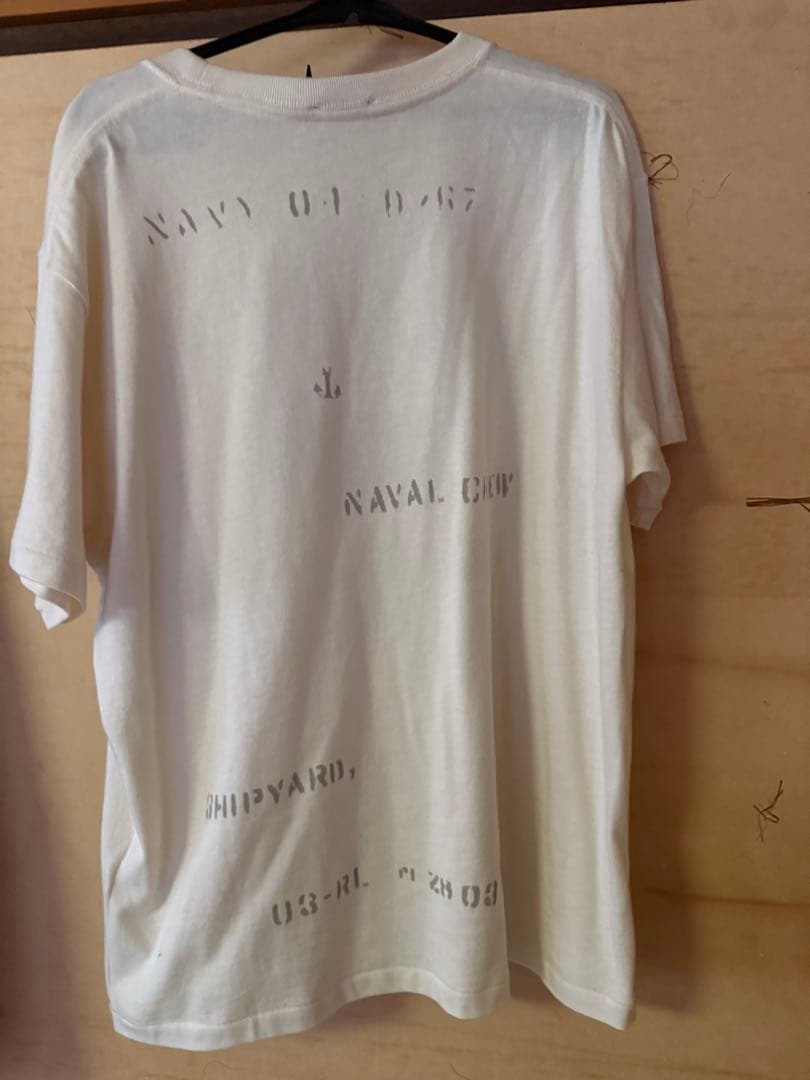 未使用品　ポロラルフローレン ポロベアTシャツ