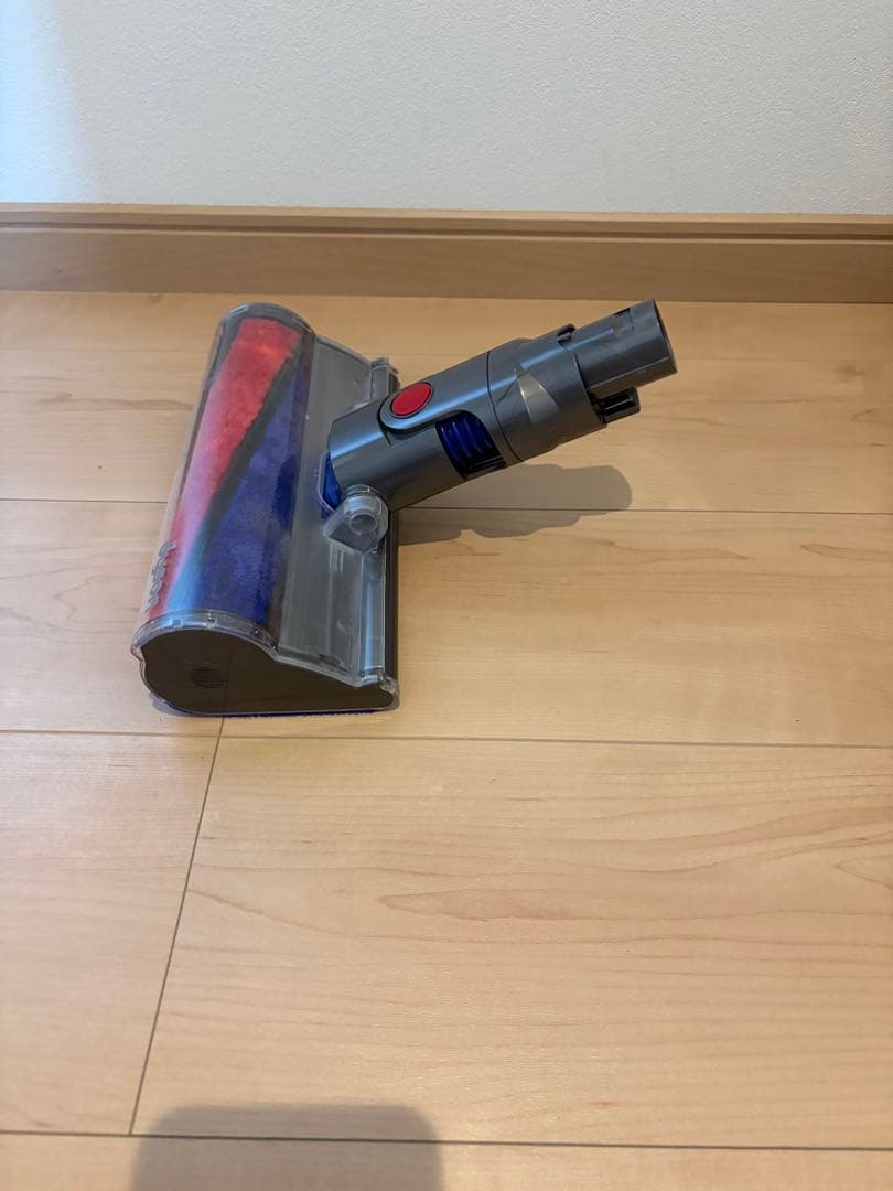 Dyson V6 コードレス サイクロン掃除機 フルセット 動作確認済