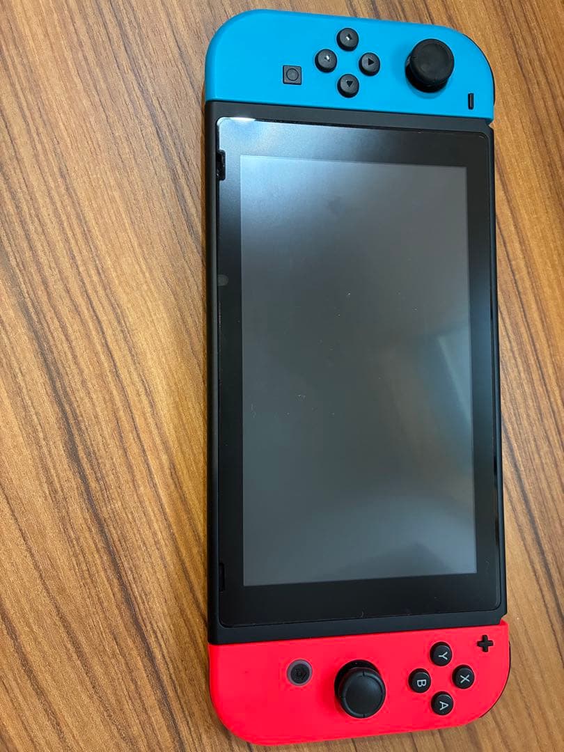 Switch 本体 ソフト セット売り