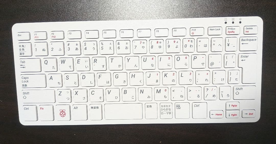 【美品】Raspberry Pi 400