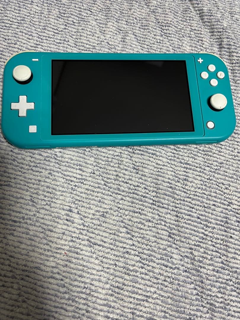 Nintendo Switch NintendoSwitchLiht