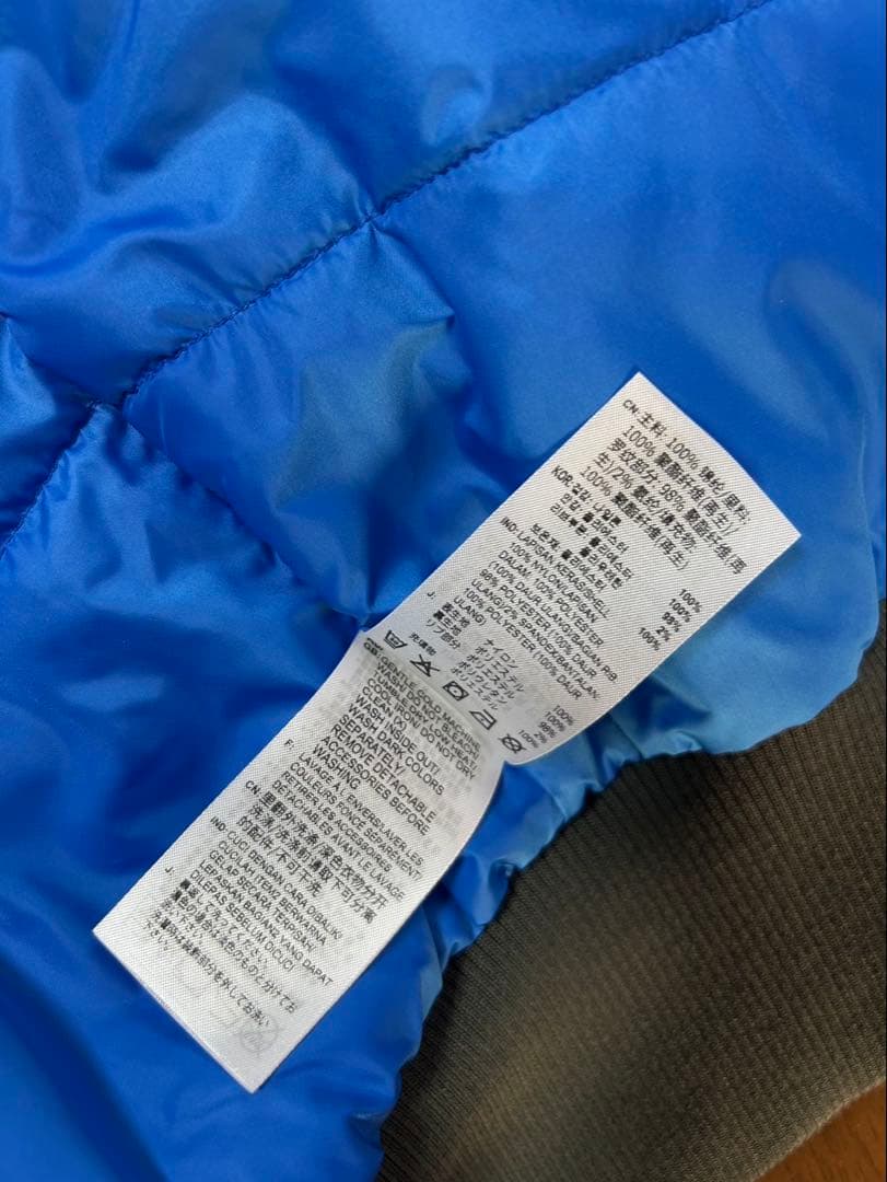 ジャケット・アウター adidas NEW PAD JKT
