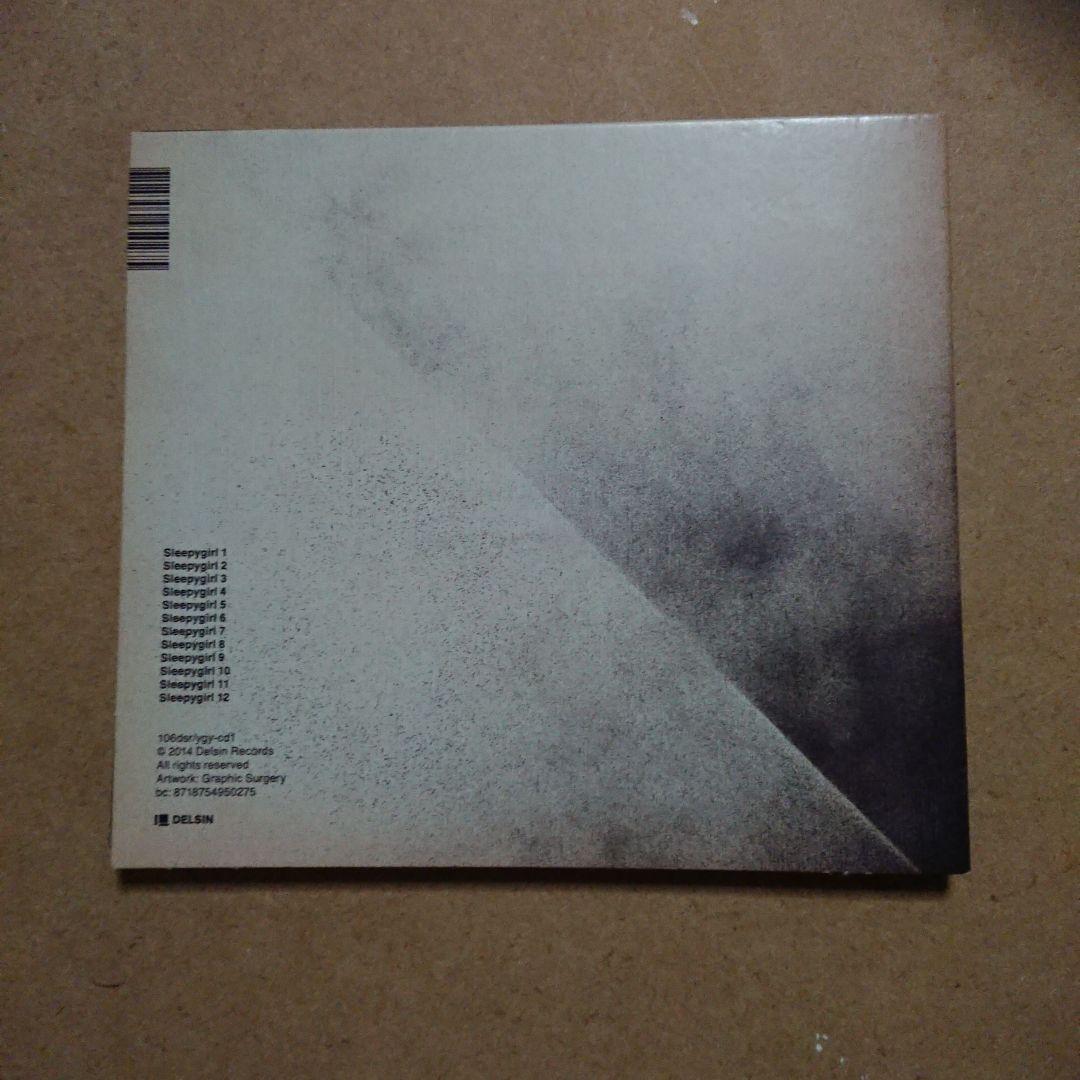 洋楽 Yagya / Sleepygirls CD