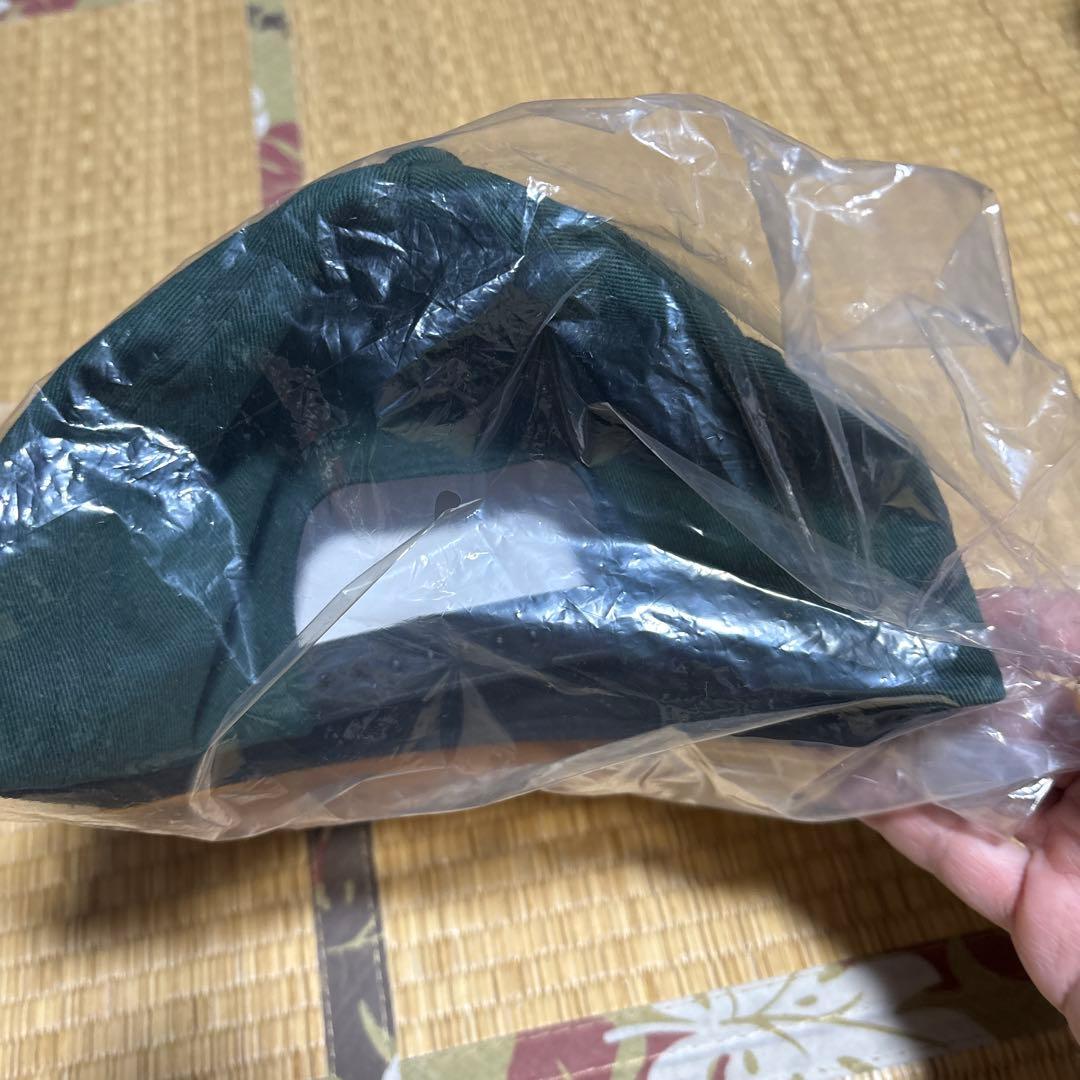 あいみょんサーチライトキャップ