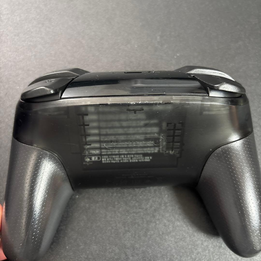【一部ジャンク・本体美品】Switch 本体セット ＆ プロコン2台 まとめ売り