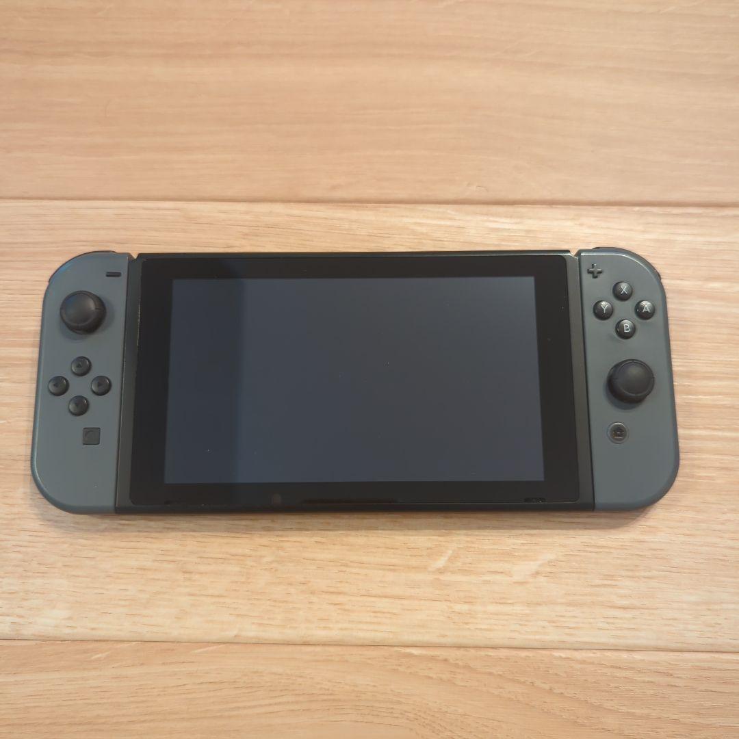 Nintendo Switch 本体 +SDカード