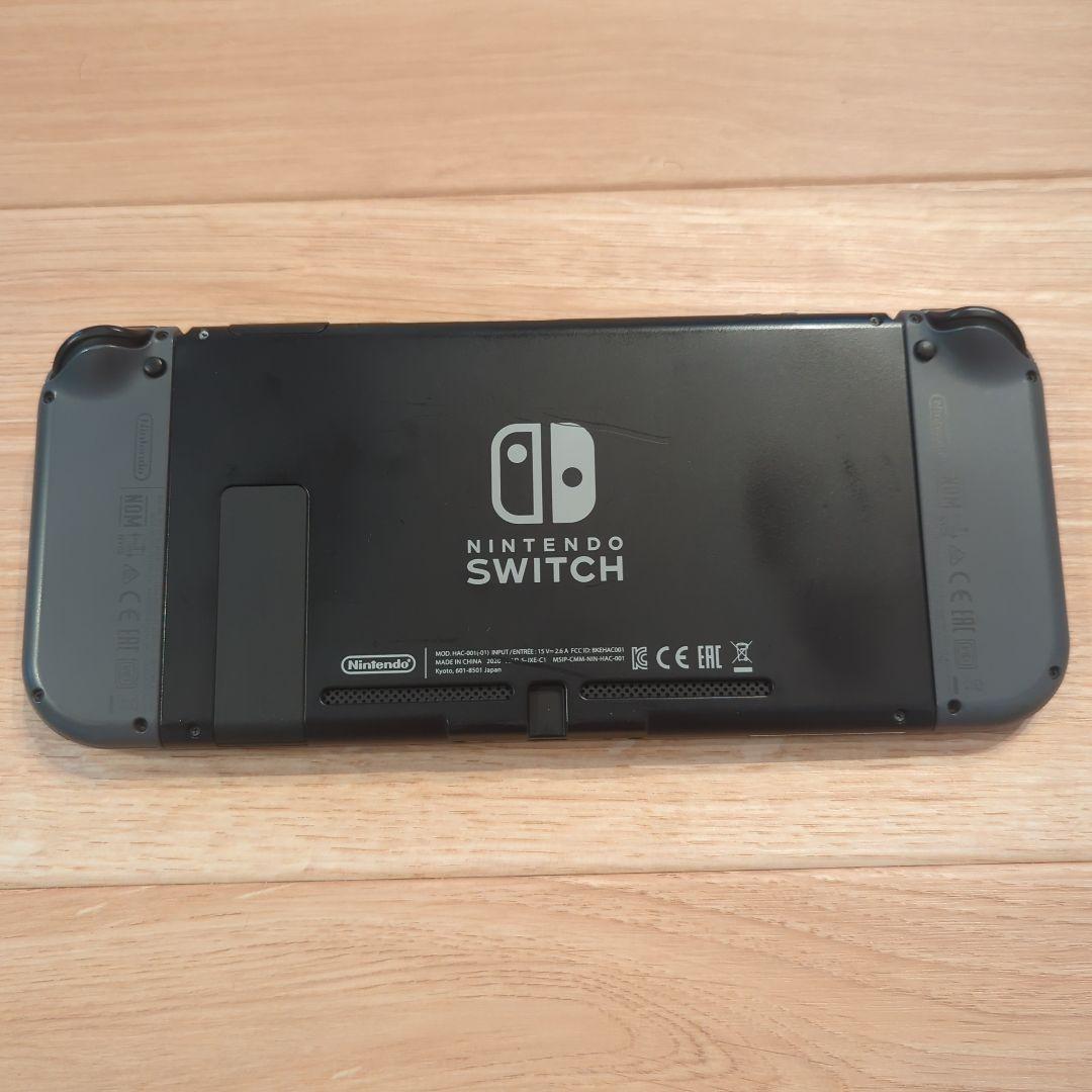 Nintendo Switch 本体 +SDカード