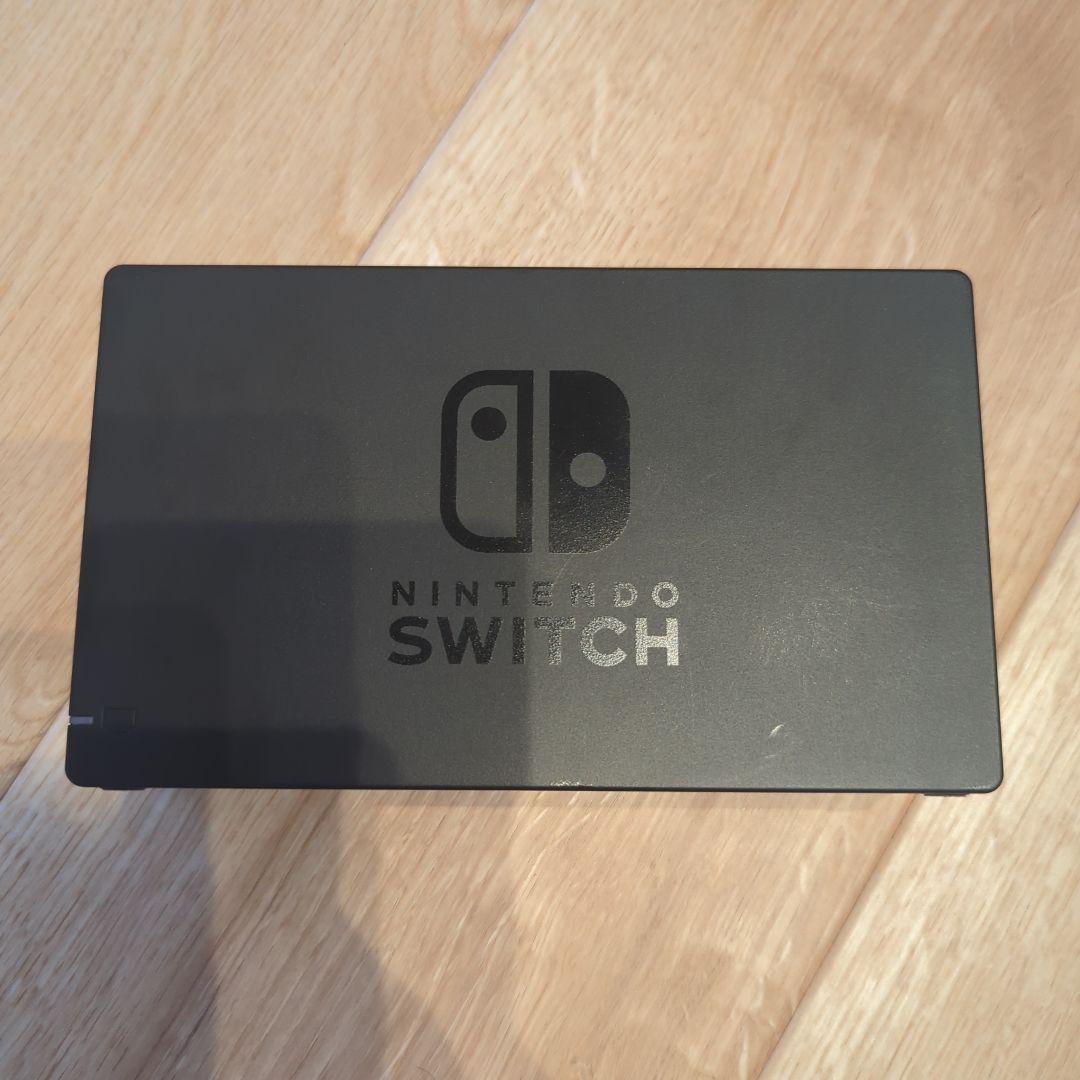 Nintendo Switch 本体 +SDカード