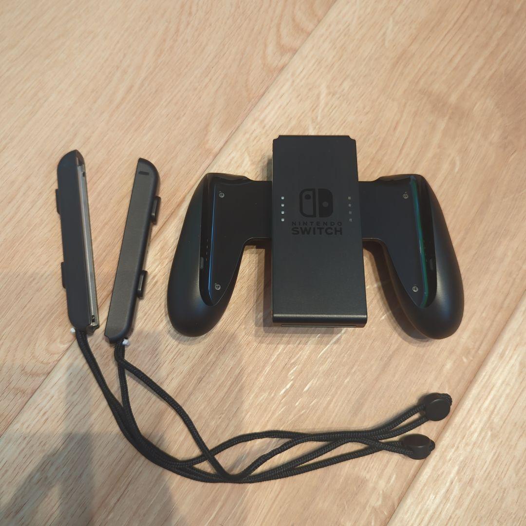 Nintendo Switch 本体 +SDカード