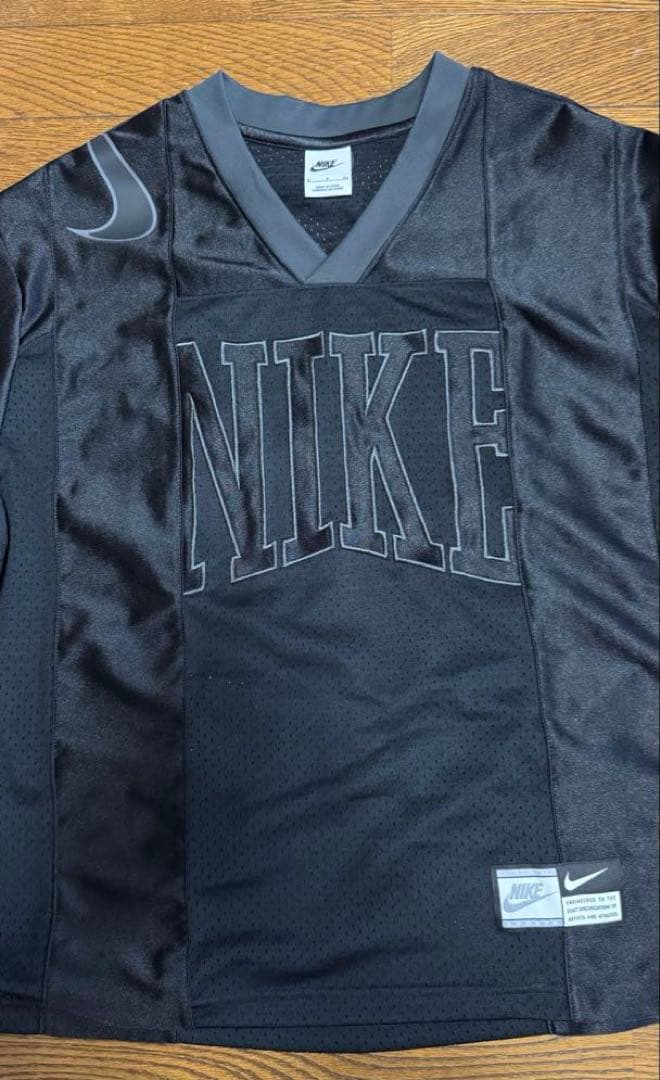 NIKE ナイキ ゲームシャツ