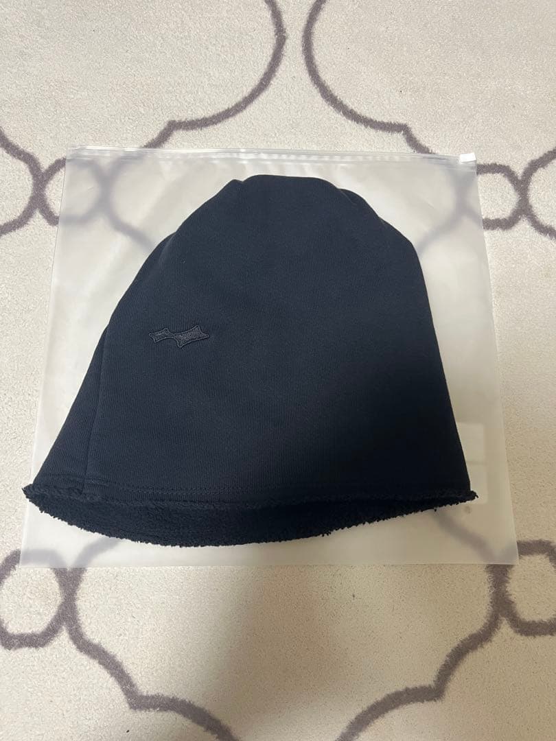 帽子 SKYLRK BEANIE - CAVE