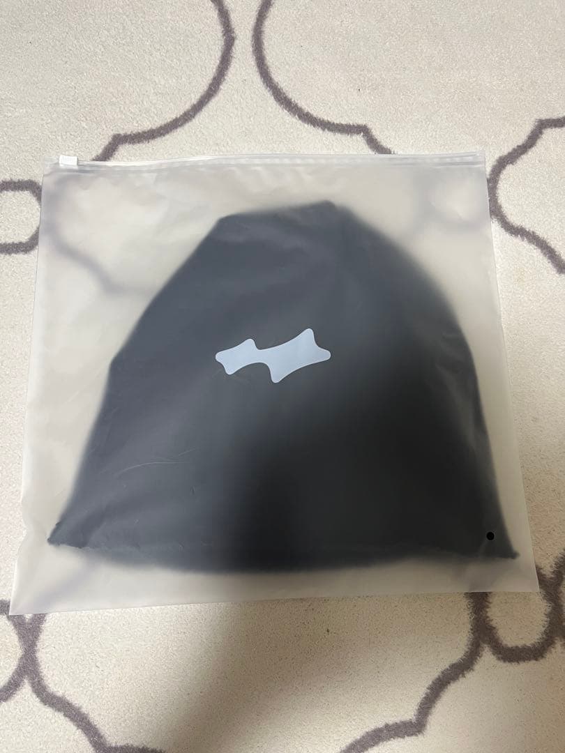 帽子 SKYLRK BEANIE - CAVE