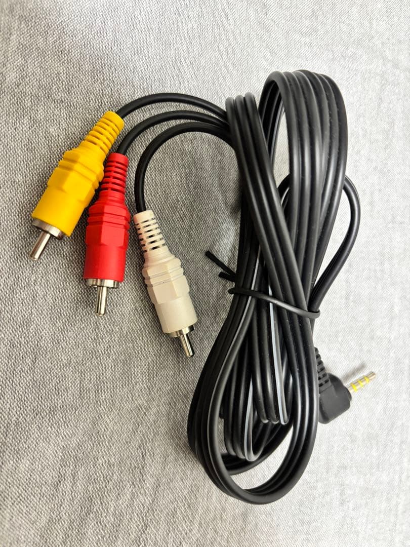 SONY DCR-TRV33K デジタルハンディカム（美品、動作確認済み）