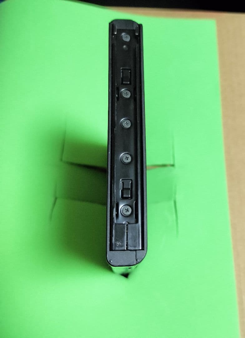 任天堂スイッチ本体XAJ 動作確認品　画面綺麗　整備清掃 Switch