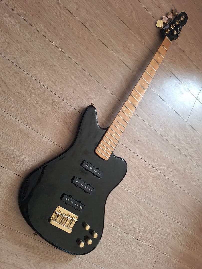ジャンク品　grass roots グラスルーツ G-H-58B