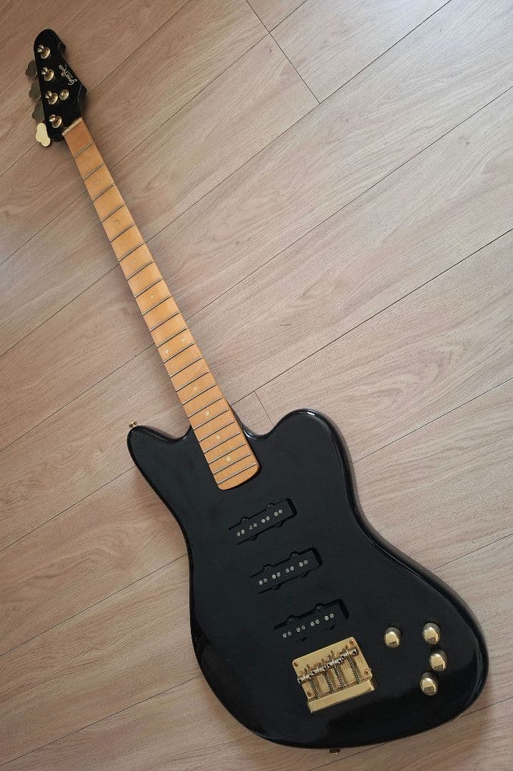 ジャンク品　grass roots グラスルーツ G-H-58B