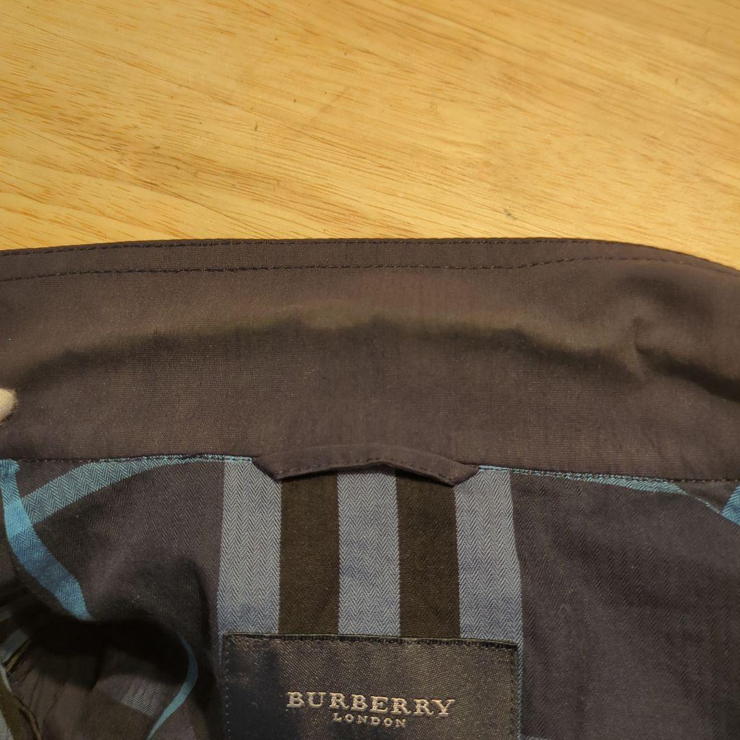 BURBERRY　LONDON　ジャケット