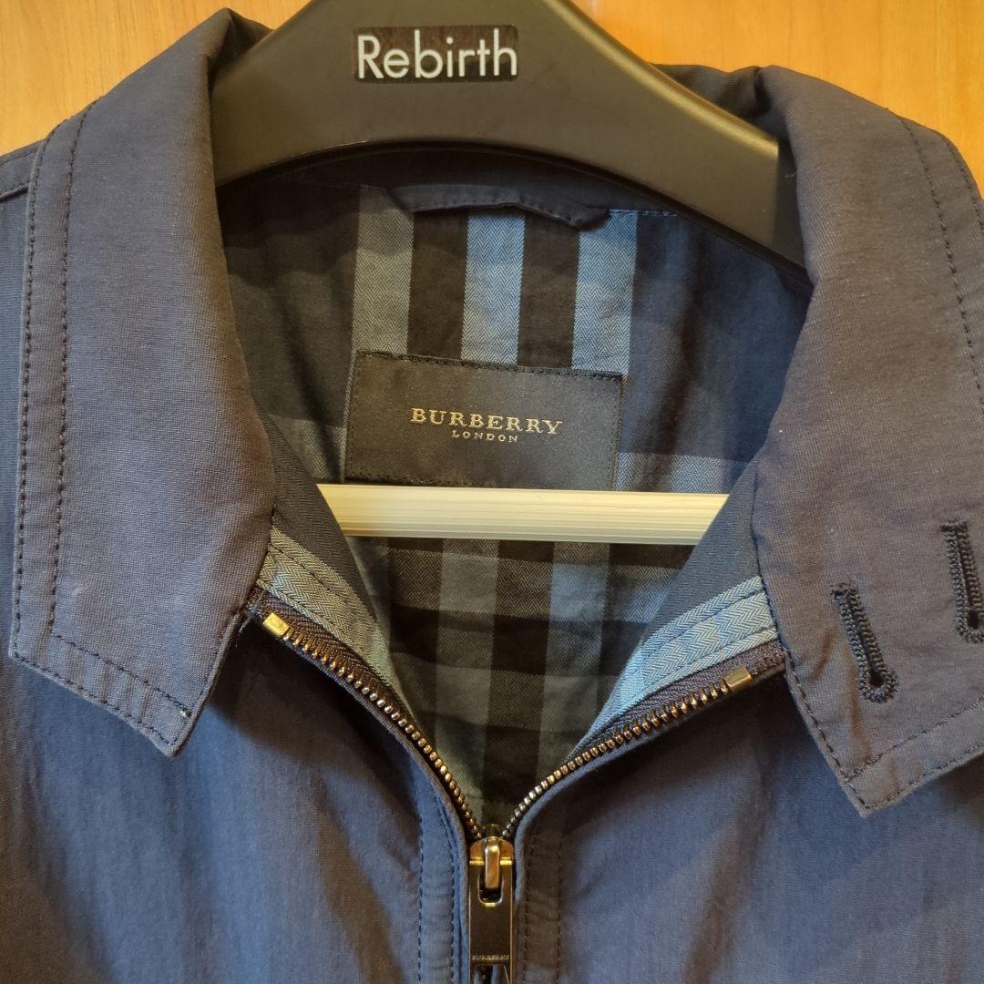 BURBERRY　LONDON　ジャケット