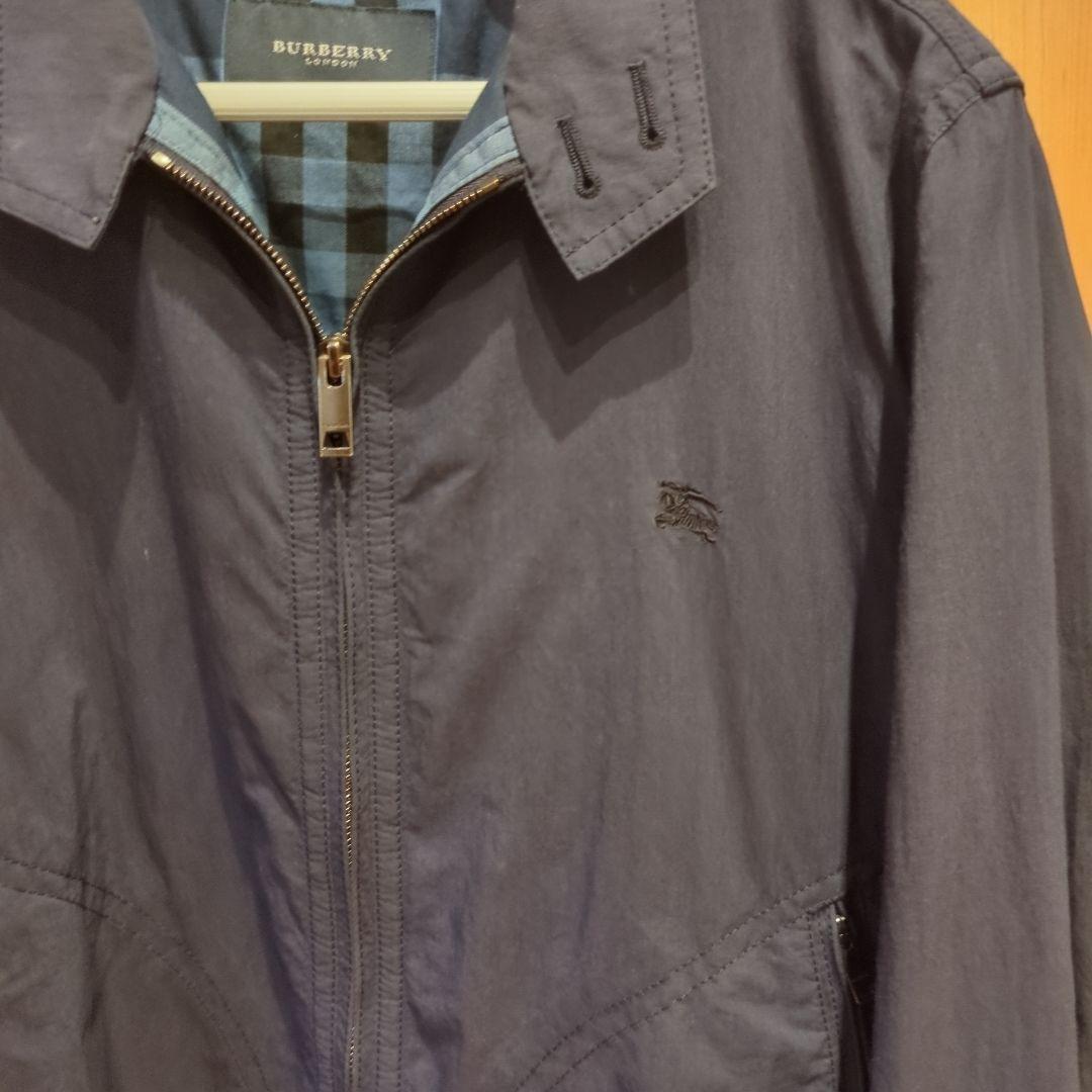 BURBERRY　LONDON　ジャケット