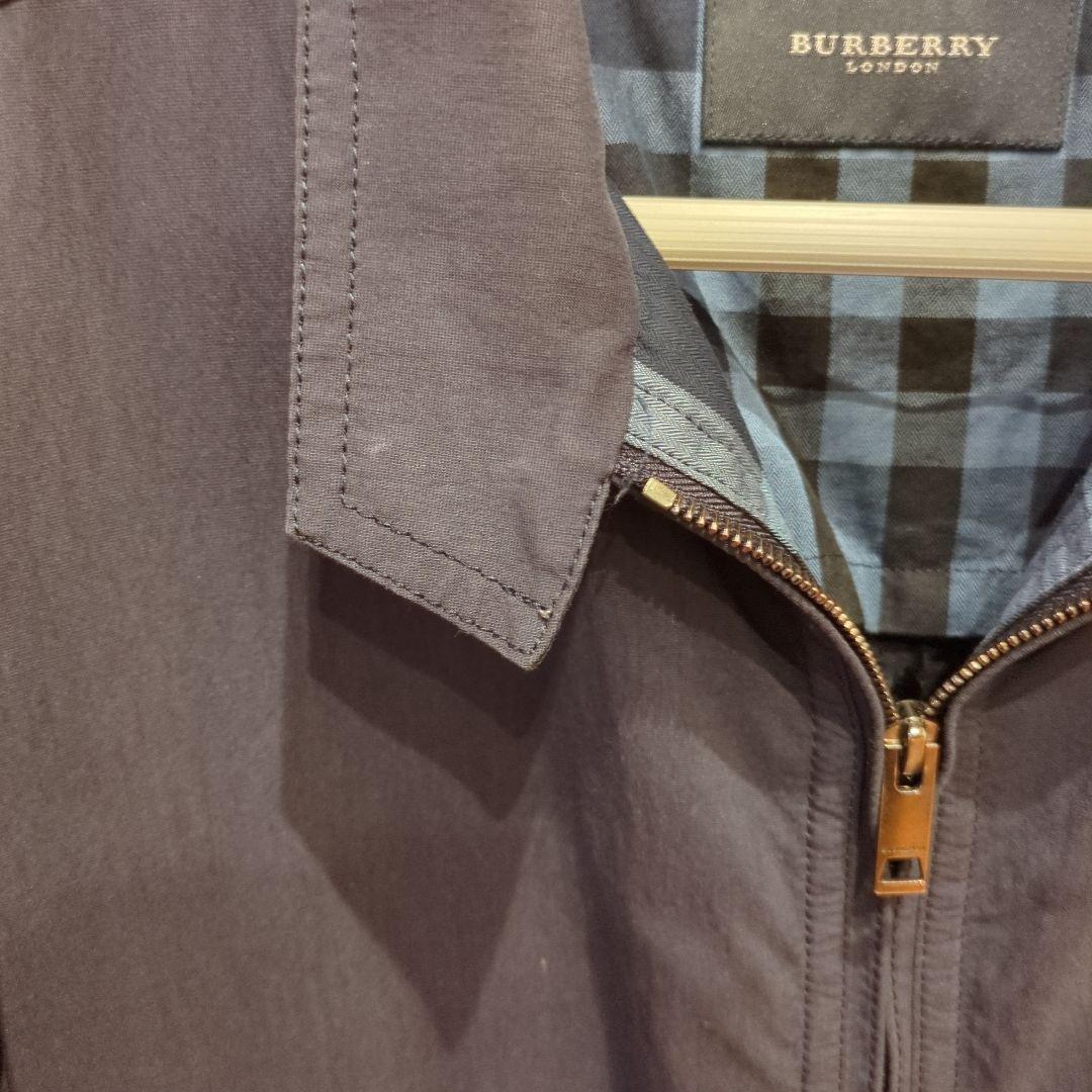 BURBERRY　LONDON　ジャケット