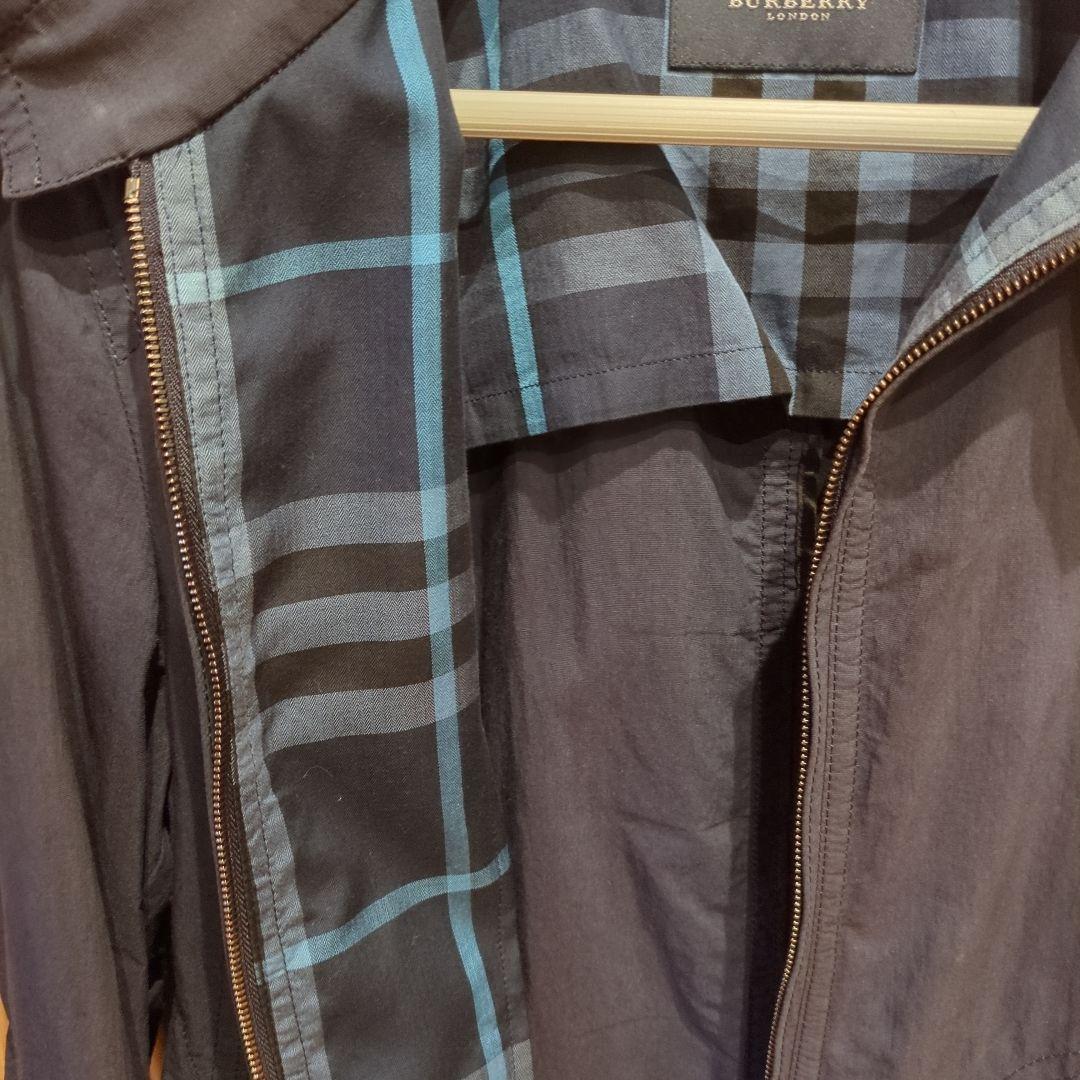 BURBERRY　LONDON　ジャケット