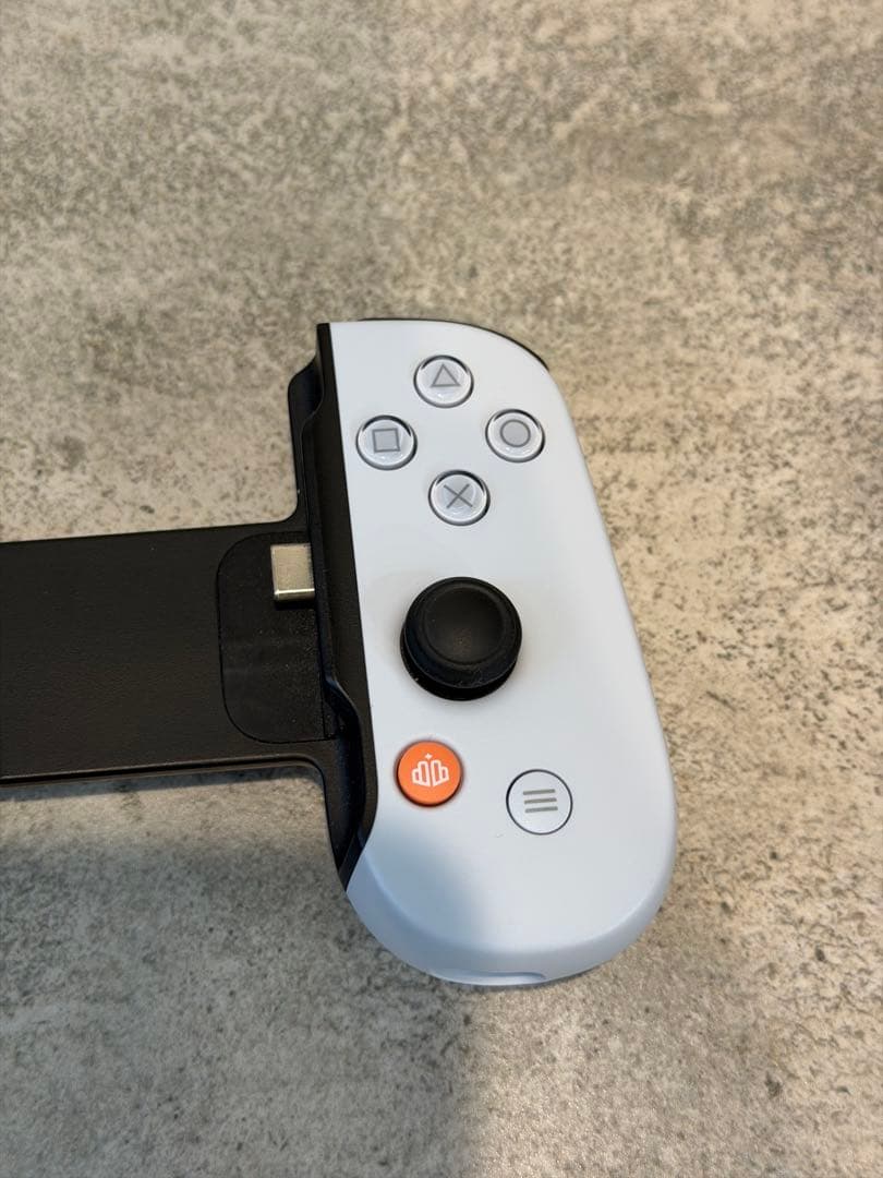 スマホアクセサリー Backbone PlayStation Controller
