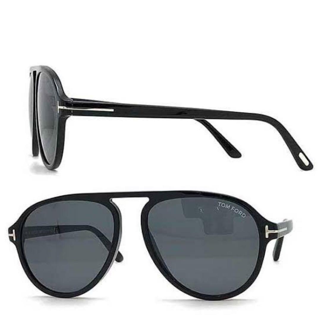 美品　TOM FORD（トムフォード） サングラス TF756