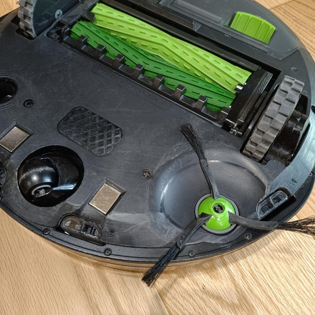 iRobot Roomba Combo ロボット掃除機本体