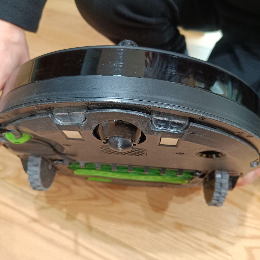 iRobot Roomba Combo ロボット掃除機本体