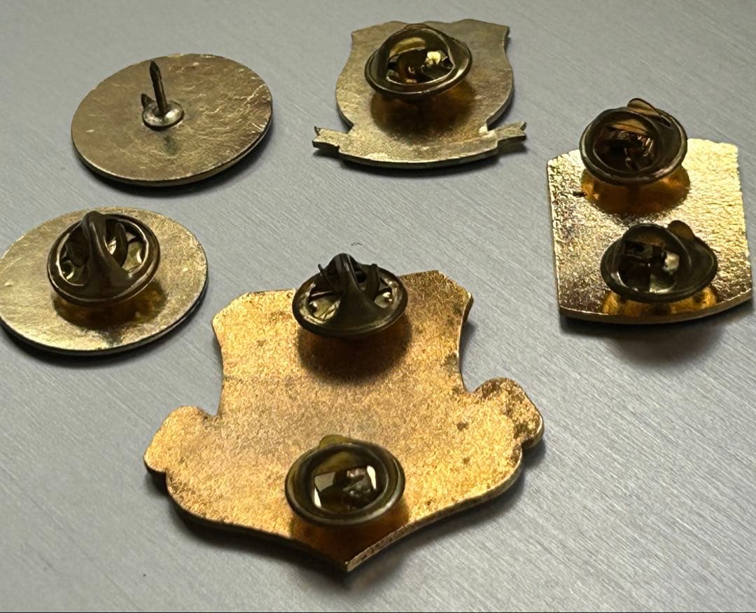 訳あり　アメリカ軍ミリタリー　ピンズ　ピンバッチ　まとめ売り　ブルーエンジェルス