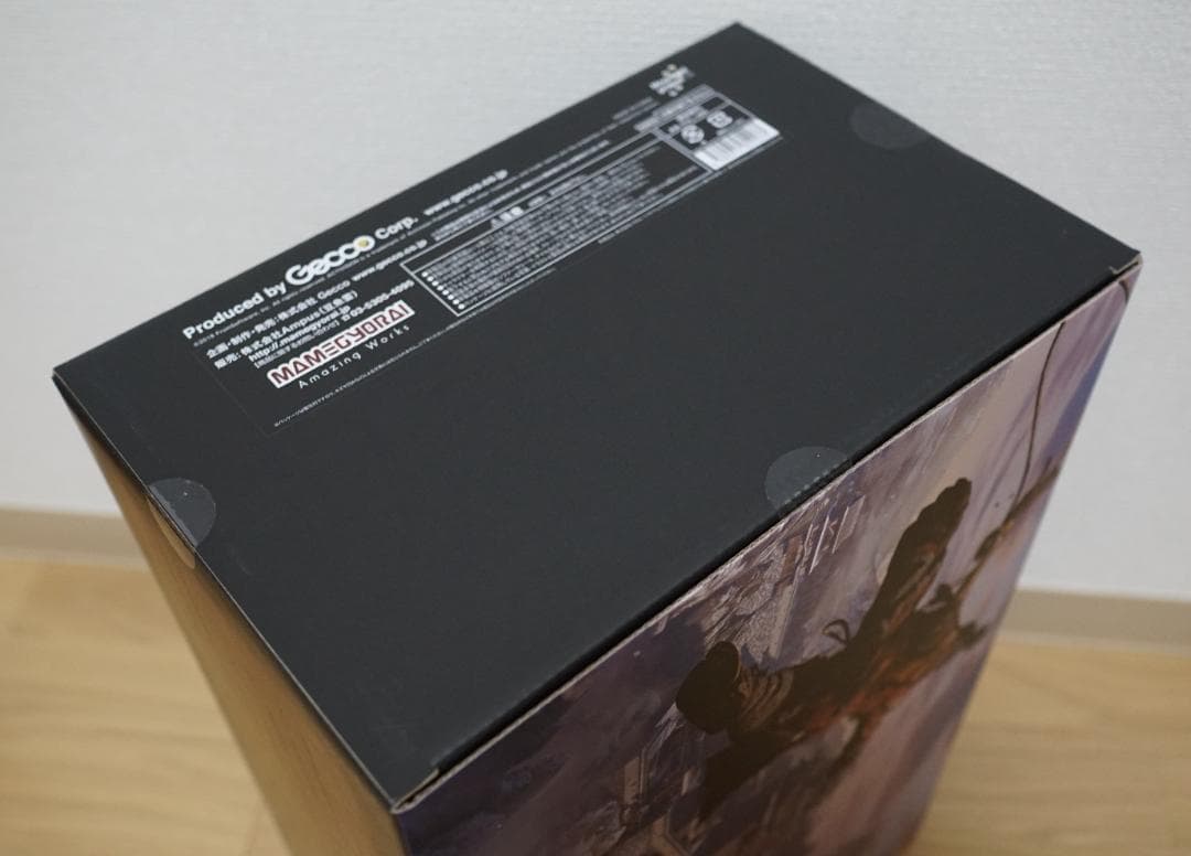 【新品未開封】Gecco SEKIRO 1/6スケール スタチュー 予約特典付き